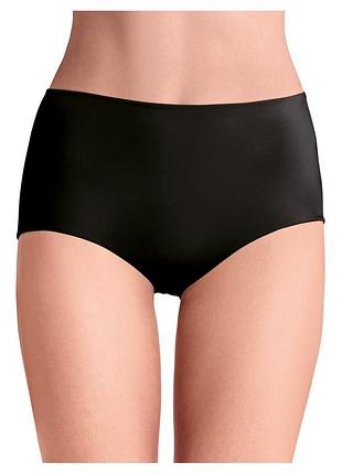 Труси-шорти lormar ultrashine 4437 ultra чорний, xl