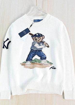 Светр polo ralph lauren