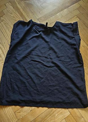 Футболка 👕 блуза вискоза с м