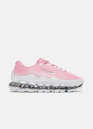 Женские кроссовки nike liquid pink / smb+ 🔗