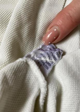 Лонгслів поло футболка lacoste 4