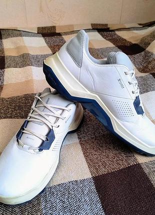Кроссовки ecco m g5 gore-tex 2