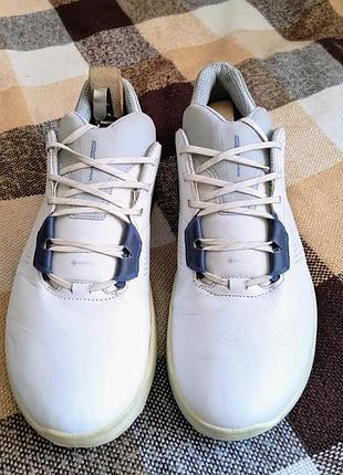 Кроссовки ecco m g5 gore-tex 3