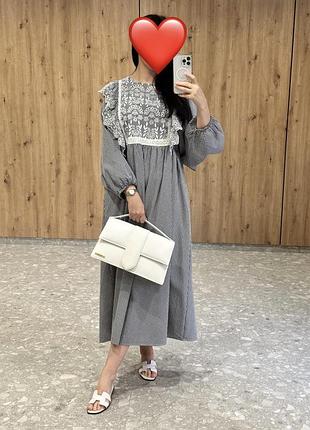 Сумка jacquemus оригінал 8