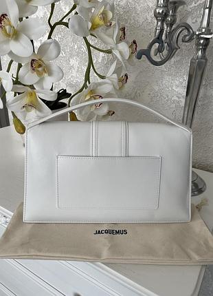Сумка jacquemus оригінал 2