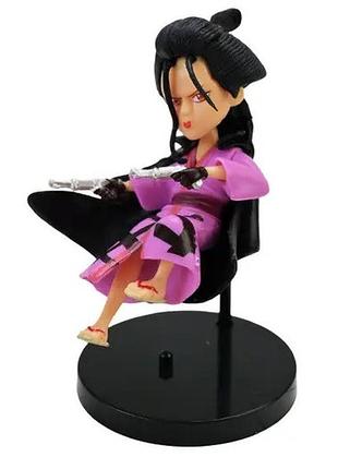 Фигурка изо izou (10 см) "ван пис" one piece abc