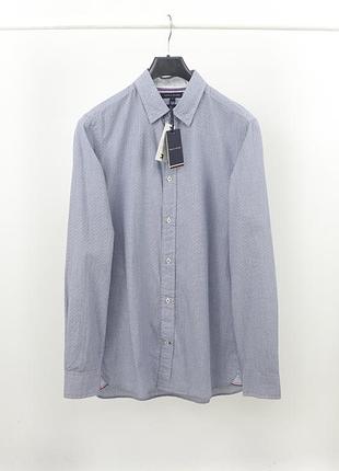 Чоловіча сорочка tommy hilfiger