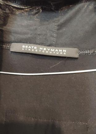 Реглан beate heymann. 2