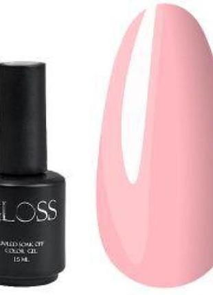Гель-лак gloss 15 мл. №116