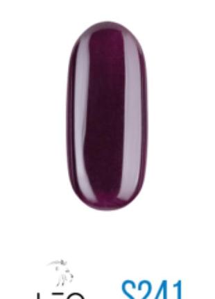 Гель-лак leo gel-polish seasons 241, 9 ml