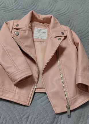 Куртка "primark" 
размер 12-18mths 86cm