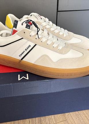 Чоловічі кросівки tommy jeans