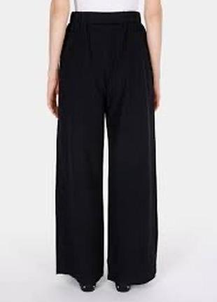 Батальні жіночі штани брюки shein палаццо 2xl