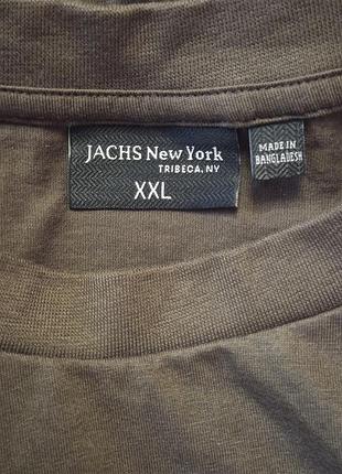 Лонгслив jachs new jork/xxl 3