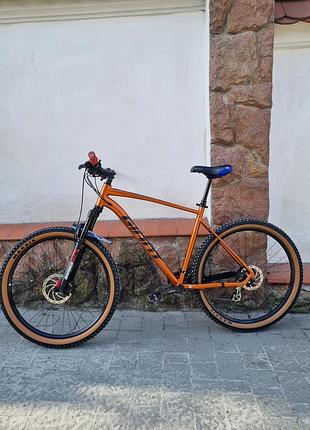 Giant talon 29 xl (cube, trek, giant, bulls,scott,gt, вело)