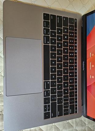 Apple macbook pro 4
