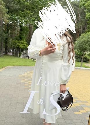 Продам плаття 2