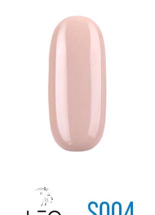 Гель-лак leo gel-polish seasons 004, 9 ml
