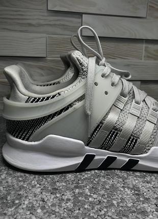 Кроссовки eqt support adv . оригинал 3
