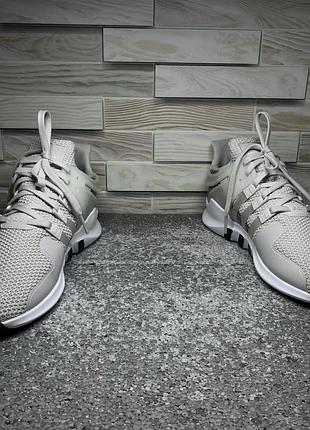 Кроссовки eqt support adv . оригинал 2