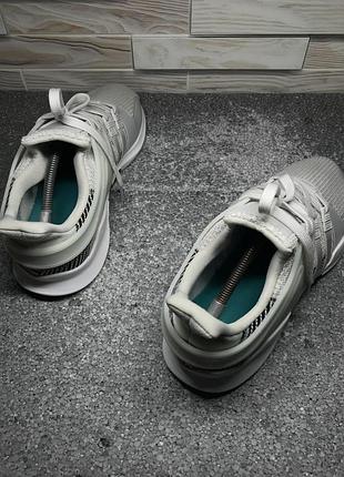 Кроссовки eqt support adv . оригинал 5