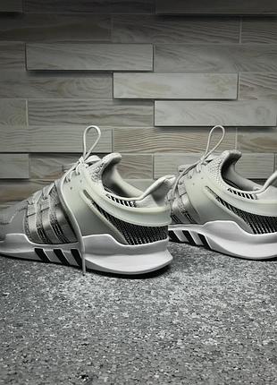 Кроссовки eqt support adv . оригинал 4