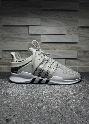 Кроссовки eqt support adv . оригинал 6