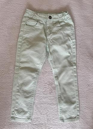 Щьани дитячі denim