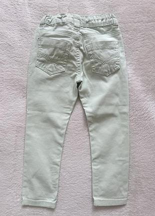 Щьани дитячі denim 2