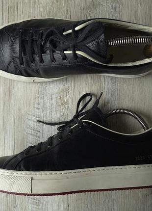 Кроссовки common projects