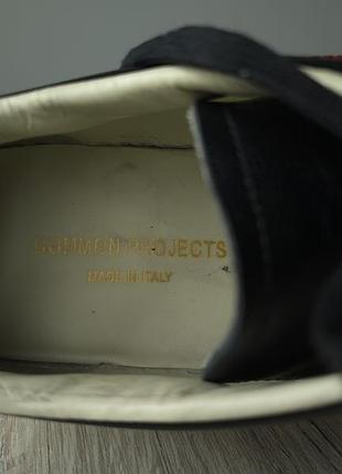 Кроссовки common projects 5
