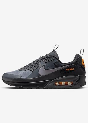 Оригинальные мужские кроссовки nike air max 90 drift io1908-001 в новом состоянии из сша