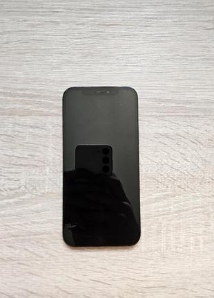 Iphone 12 pro 128/6 100% акб 4