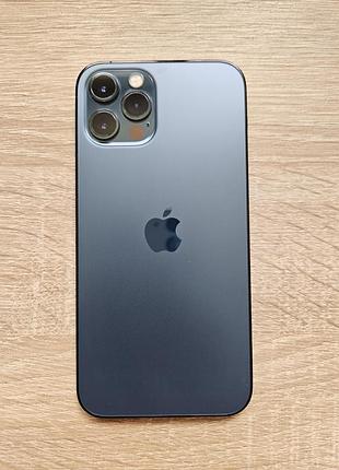 Iphone 12 pro 128/6 100% акб 2