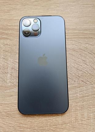 Iphone 12 pro 128/6 100% акб 3