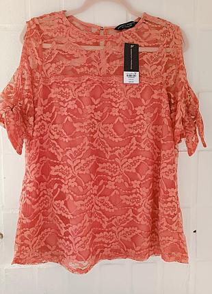 Новая замечательная женская блуза футболка