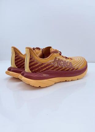 Кросівки hoka mach 5