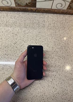 Iphone 8 64gb|гарантія|айфон 8 64гб|айфон|iphone|