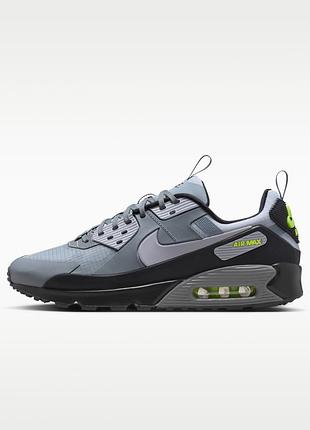 Оригинальные мужские кроссовки nike air max 90 drift io1908-065 в новом состоянии из сша