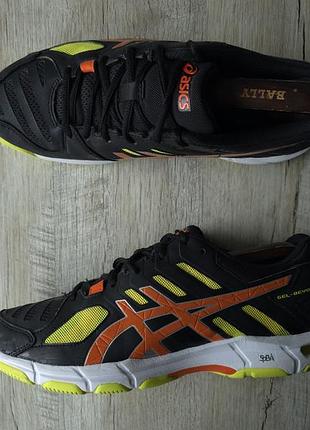 Кроссовки asics gel - beyond