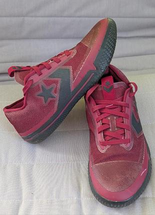 Кроссовки converse all star pro bb 41-42 р. 26.5 см. баскетбол