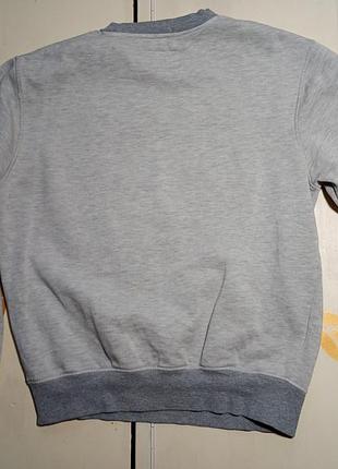 Ecko unltd свитшот размер s 7