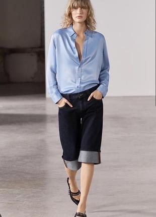 Zara нова сорочка