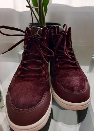Jordan executive 3