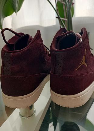 Jordan executive 2