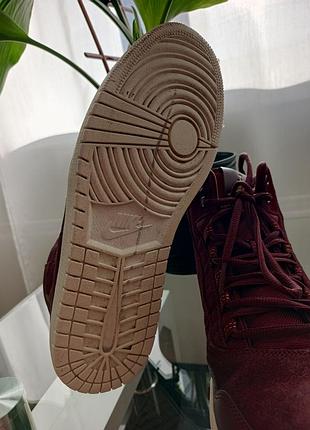Jordan executive 4
