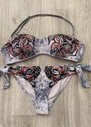 Роздільний купальник 👙