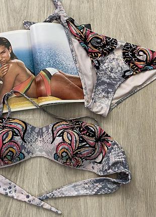 Роздільний купальник 👙