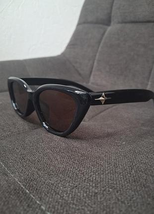 Женские очки в стиле gentle monster
