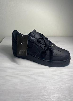 Чоловічі кросівки nike air force 1 (ліцензія)